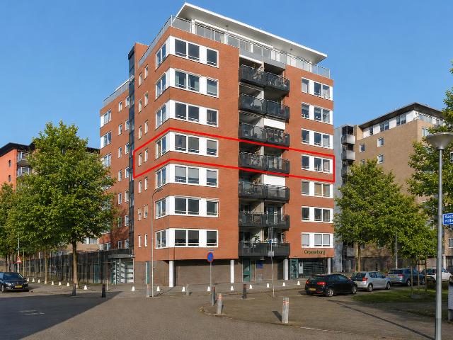 Appartement te huur in Roermond-Oost, Roermond