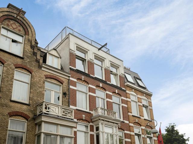 Appartement te huur in Oost, Amsterdam