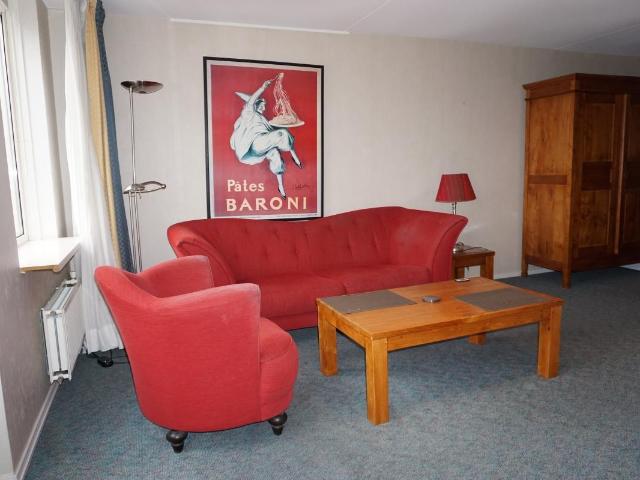 Appartement te huur in Buitenkaag