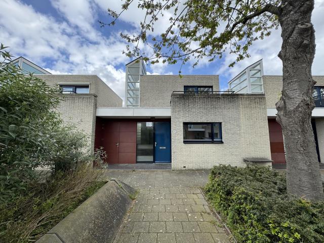 Appartement te huur in Galecop, Nieuwegein