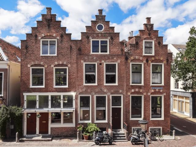Appartement te huur in Haarzuilens, Utrecht