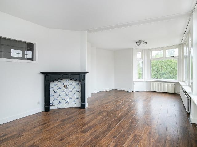 Bovenwoning te huur in Rotterdam, Blijdorp