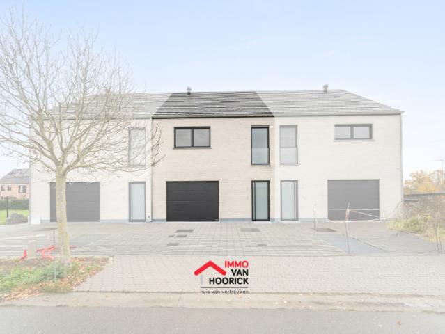 Maison location à Lokeren