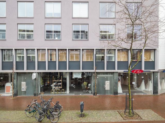 Appartement te huur in Arnhem, Gelderland