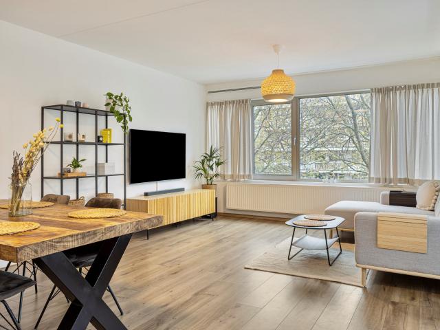 Appartement te huur in Nieuw-West, Amsterdam