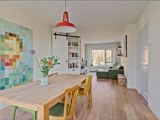 Appartement te huur in Oost, Amsterdam