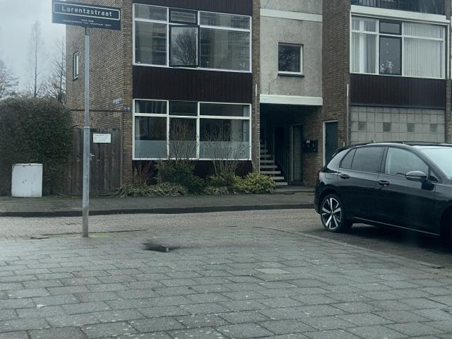 Woning te huur in Westwijk, Vlaardingen