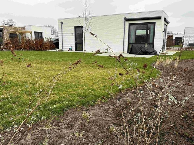Bungalow te huur in Cromvoirt, Loveren