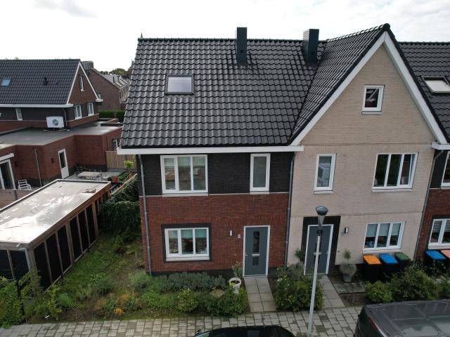 Woning te huur in Steenbergen, Noord Brabant