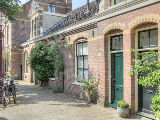 Appartement te huur in Zuid, Amsterdam