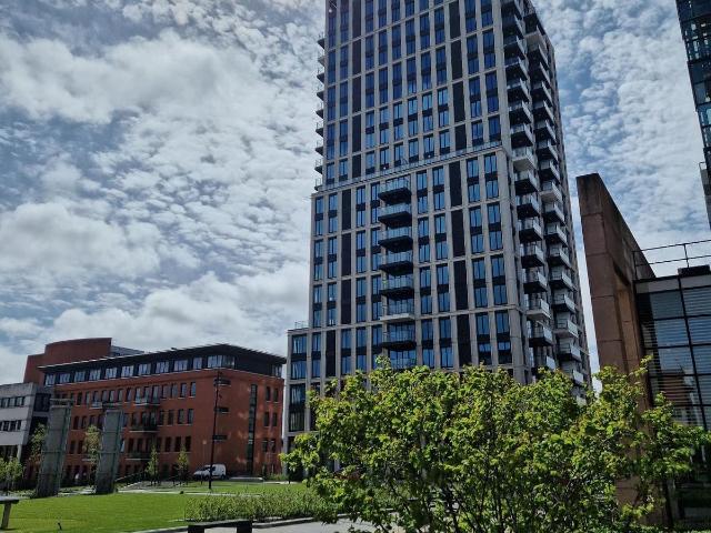 Appartement te huur in Binckhorst, Laak
