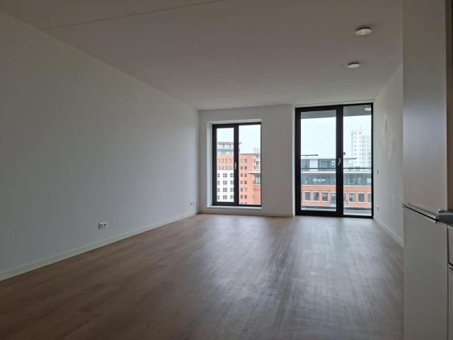 Appartement te huur in Binckhorst, Laak