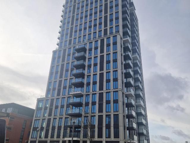 Appartement te huur in Den Haag, Zuid Holland