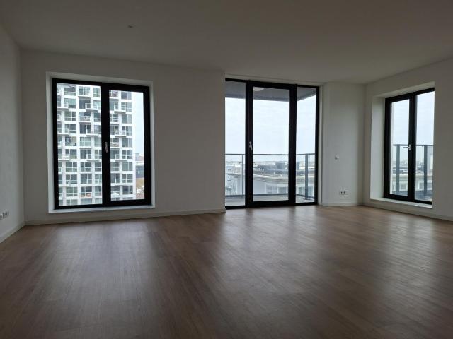 Appartement te huur in Binckhorst, Laak