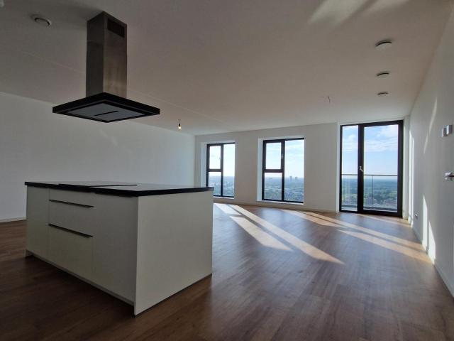 Appartement te huur in Binckhorst, Laak