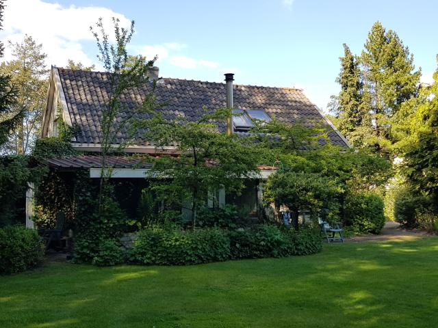 Appartement te huur in Leersum, Utrecht