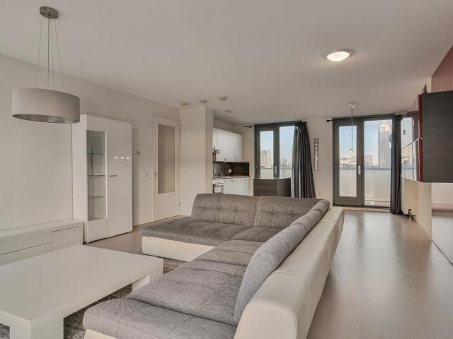 Woning te huur in Katendrecht, Rotterdam