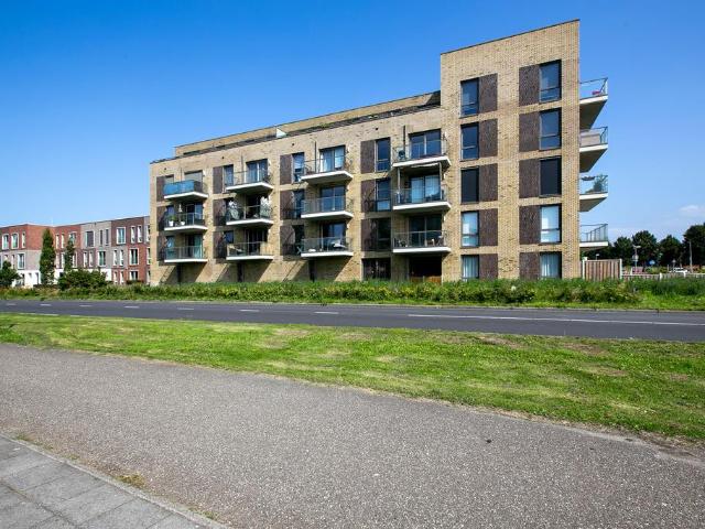 Appartement te huur in Regenboogbuurt, Almere-haven