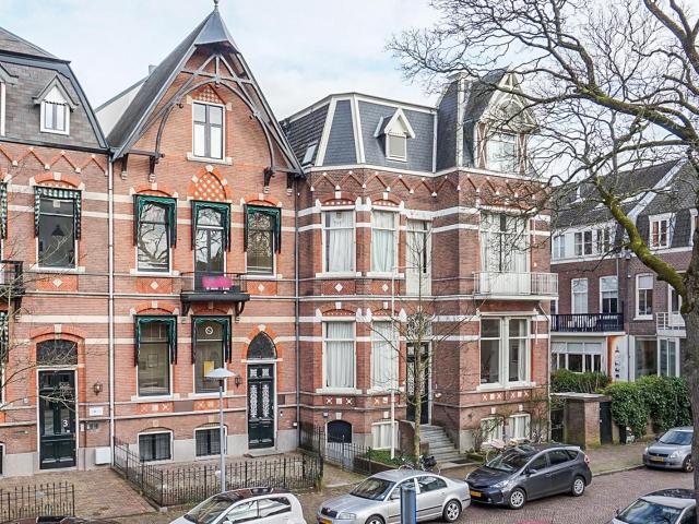 Appartement te huur in Haarzuilens, Utrecht