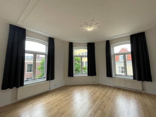 Appartement te huur in Museumkwartier, Den Haag