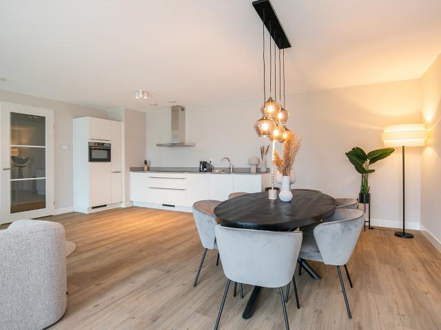 Appartement te huur in Tuinstadwijk, Leiden