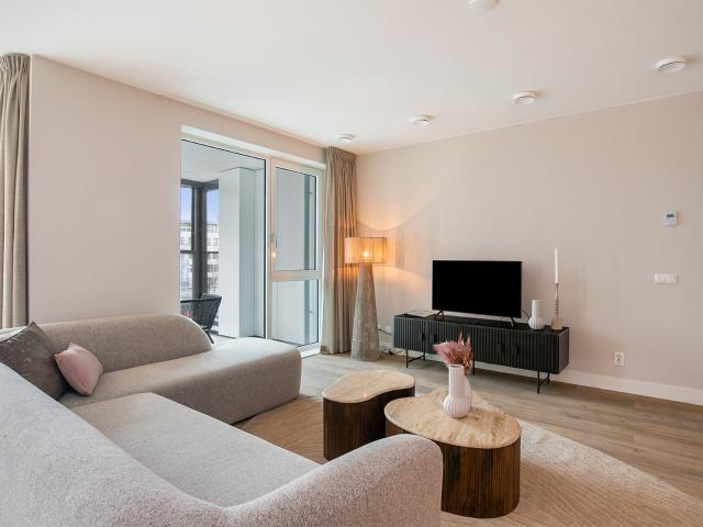Appartement te huur in Leiden, Tuinstadwijk