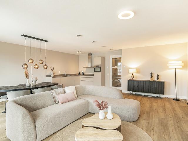 Appartement te huur in Leiden, Fruitbuurt