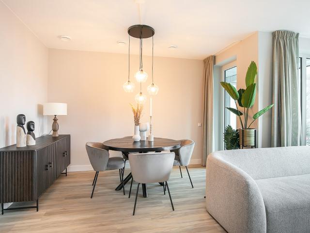 Appartement te huur in Leiden, Fruitbuurt