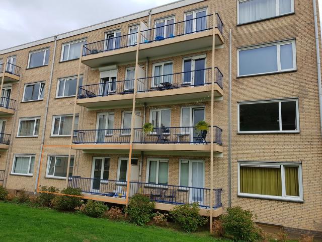 Studio te huur in Beek, Limburg