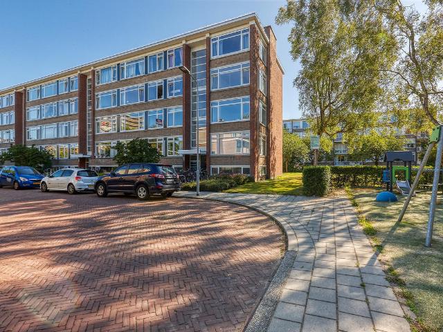 Studio te huur in Voorburg, Essesteijn
