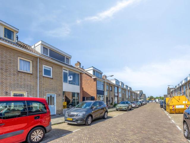Woning te huur in Noordwijk aan Zee, Noordwijk