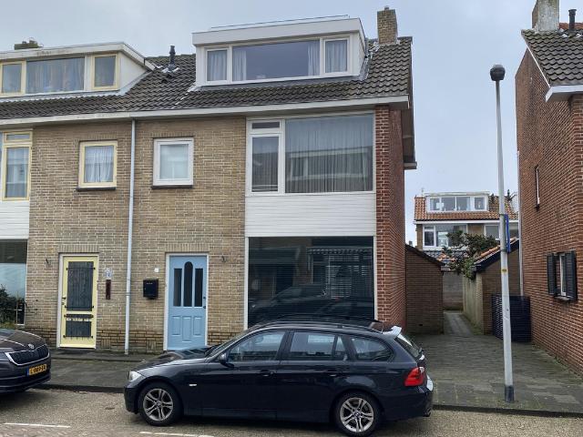 Woning te huur in Noordwijk aan Zee, Noordwijk
