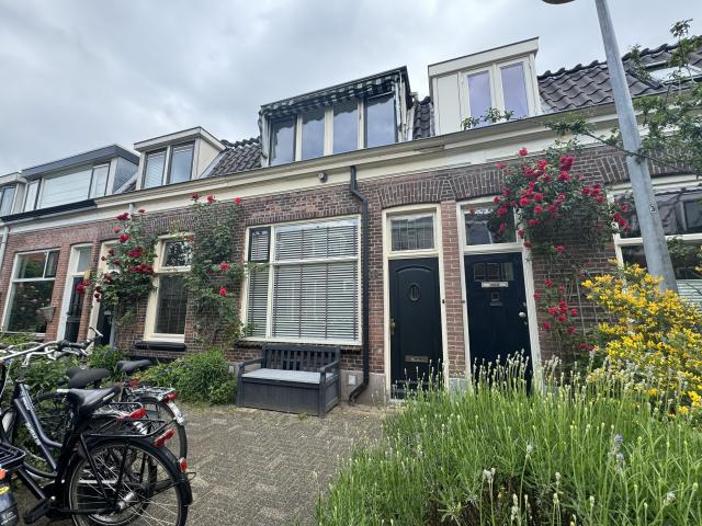 Woning te huur in Abstede, Haarzuilens