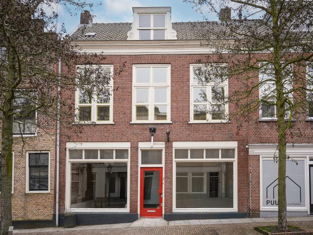Appartement te huur in Leerdam-Centrum, Leerdam
