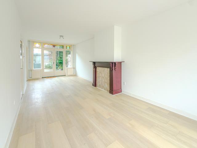 Woning te huur in Haarlem