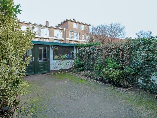 Woning te huur in Haarlem, Haarlem