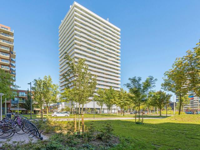 Appartement te huur in Voorhof, Delft