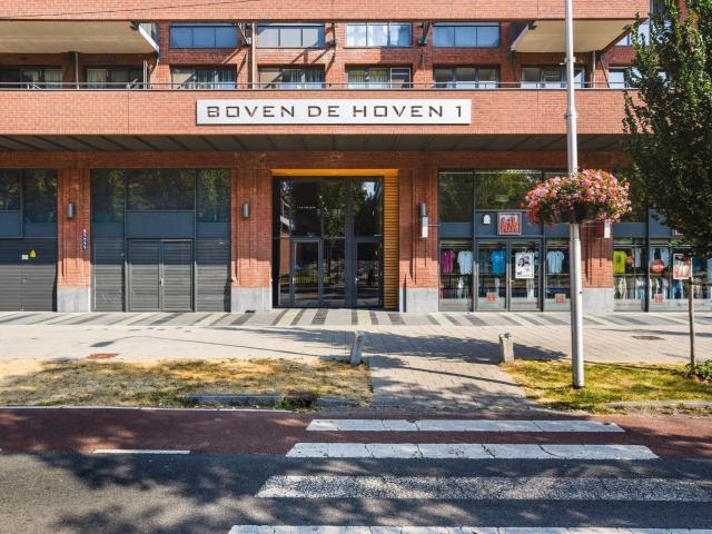 Appartement te huur in Voorhof, Delft