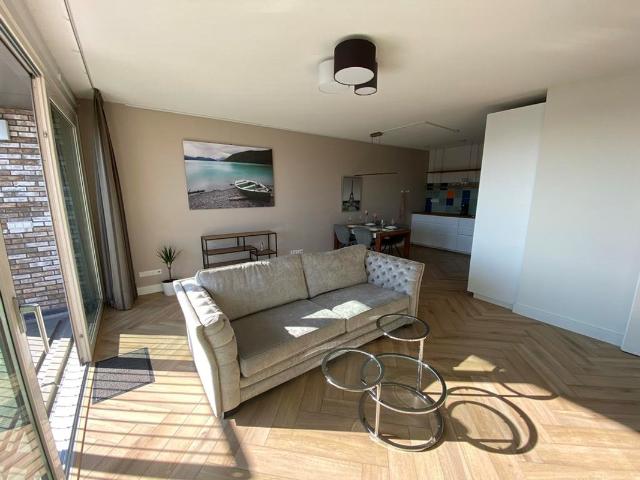 Bovenwoning te huur in Amsterdam, Oost