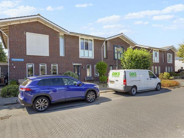 Appartement te huur in De Buitenkans, Almere-haven