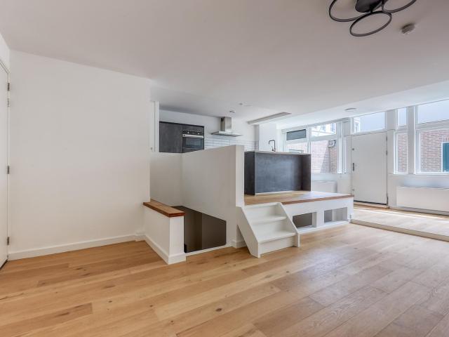 Appartement te huur in Museumkwartier, Den Haag