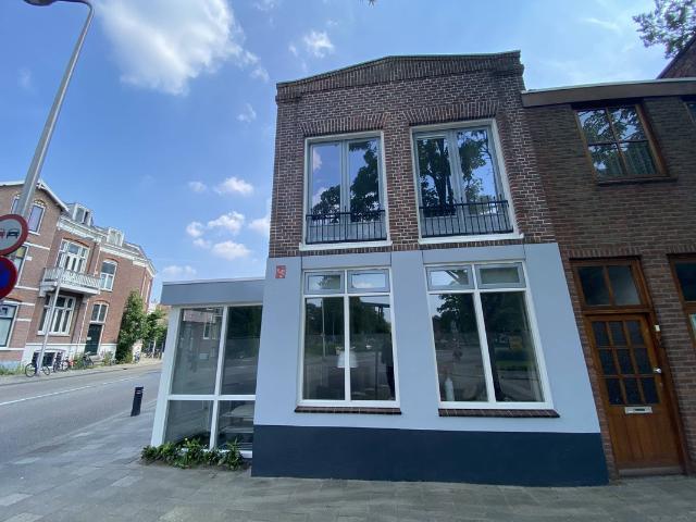 Eengezinswoning te huur in Utrecht