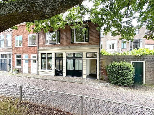 Bovenwoning te huur in Haarlem, Haarlem