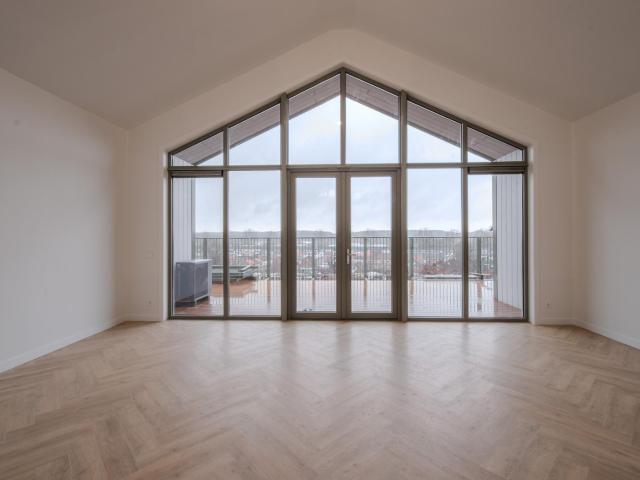 Appartement te huur in Plaza West Haarlem, Haarlem