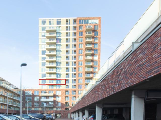 Appartement te huur in Morgenstond, Zuid Holland