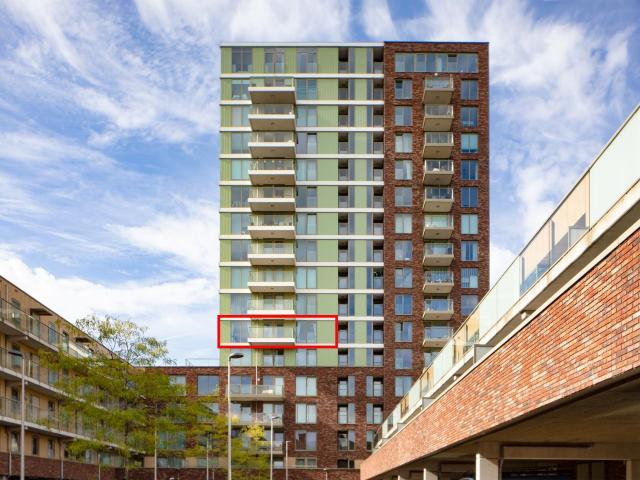 Appartement te huur in Den Haag, Zuid Holland