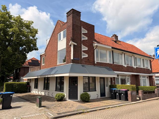 Appartement te huur in Huizum-West, Leeuwarden