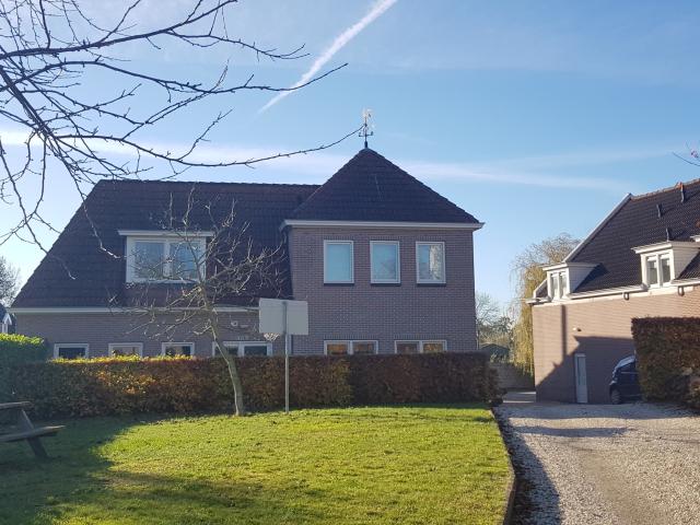 Appartement te huur in Rumpt, Gelderland