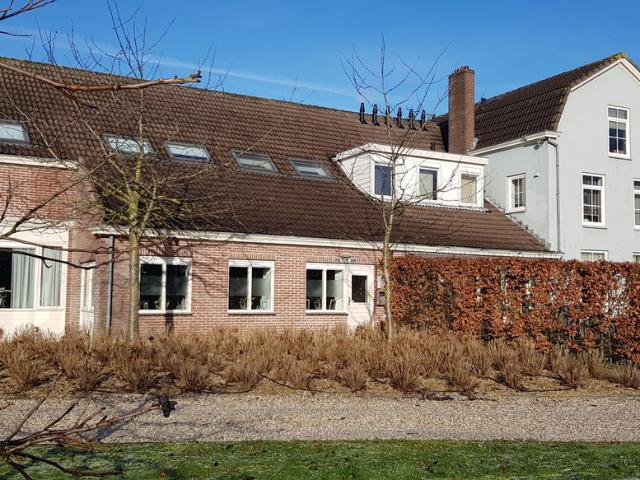 Bovenwoning te huur in Gelderland
