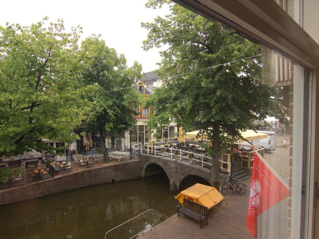 Appartement te huur in Alkmaar, Binnenstad-Oost